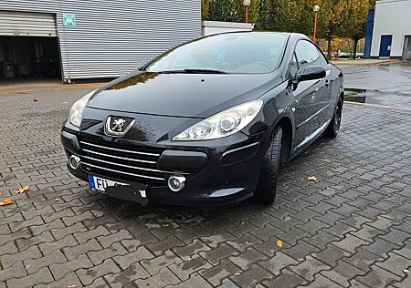 Peugeot 307 CC JBL 140 JBL