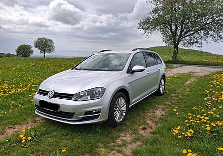 VW Golf Volkswagen 1.4 TSI 92kW BMT CUP Variant CUP