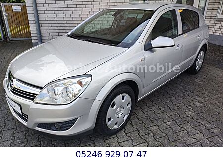 Opel Astra H - Automatik / Klimaanlage