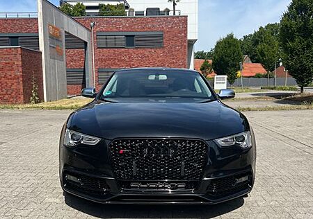 Audi S5 3.0 TFSI S tronic quattro -