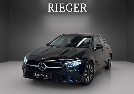 Mercedes-Benz A 180 d PDC*SHZ*LED*Spurhalte*Kamera*MBUX*++++++
