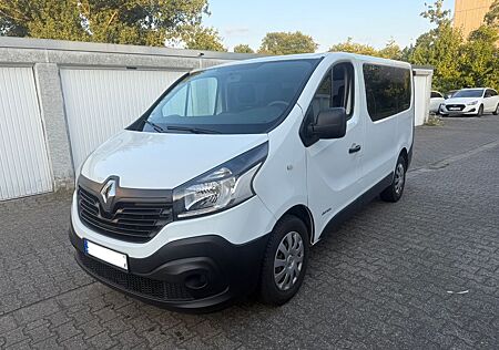 Renault Trafic Combi L1H1 2,7t Expression