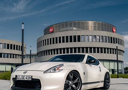 Nissan 370Z 3.7 GT-Edition Automatik GT-Edition