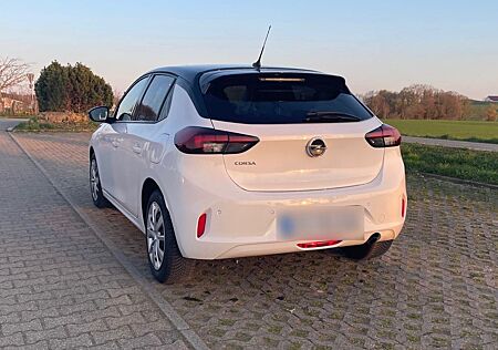 Opel Corsa 1.2 Direct Inj Turbo 74kW Edition Auto...