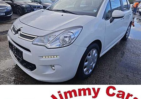 Citroën C3 Pure Tech (VTi) 68 Selection