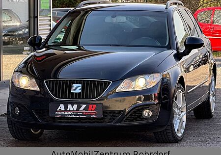 Seat Exeo ST *2.0TDI*AUTOMATIK*XENON*NAVI*SHZ*PDC*MFL