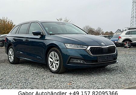Skoda Octavia Combi