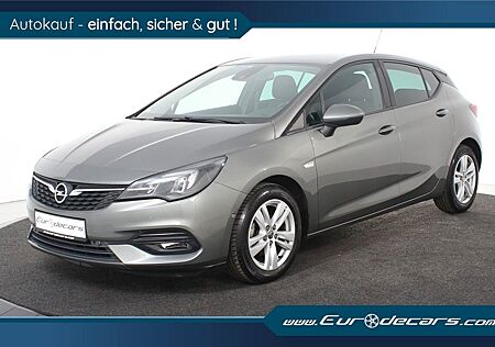 Opel Astra 1.2 Edition *Navi*Carplay*Park ass.*