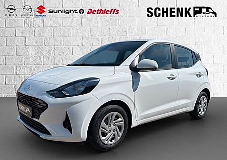 Hyundai i10 Select