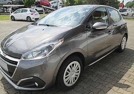 Peugeot 208 PureTech 82 Active SHZ PDC