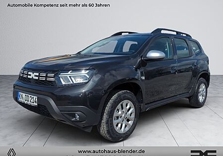 Dacia Duster Expression Blue dCi 115