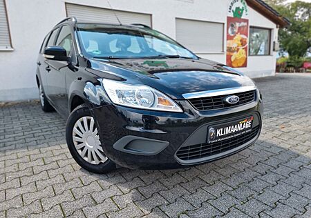 Ford Focus Turnier Style 1.6 85 kW ,PDC, TÜV NEU