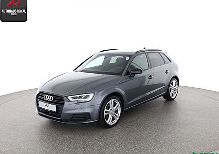 Audi A3 Sportback 30 g-tron ERDGAS S LINE BANG+O,ACC