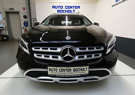Mercedes-Benz GLA 180 Urban*Navi*Klima*PDC*8-fach bereift