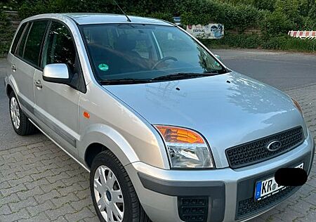 Ford Fusion 1,4 16V Viva