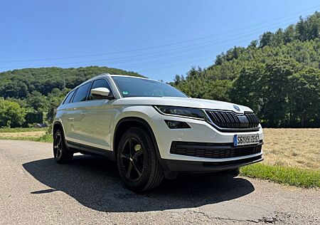 Skoda Kodiaq 1.4 TSI ACT DSG Style 7 Sitze, LED u.v.m.