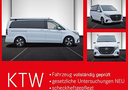 Mercedes-Benz V 300 Marco Polo,EasyUp,AHK,5Sitzer,AIRMATIC
