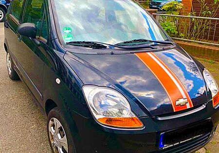 Chevrolet Matiz 0.8 S S TÜV/HU Neu