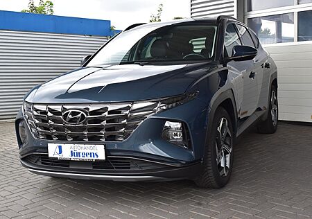 Hyundai Tucson gebraucht kaufen Hyundai Tucson 1.6 CRDi PRIME/LED