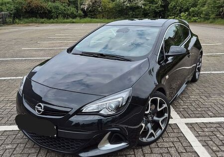Opel Astra 2.0 Turbo 206kW OPC S/S OPC