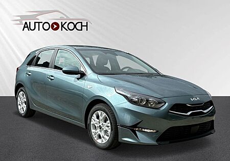 Kia Cee'd Ceed 1.5T 140 DCT7 VIS KOMF+ (NAV) digitales Coc