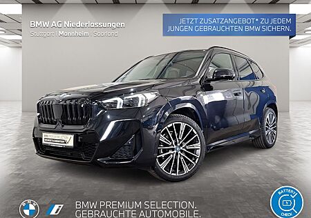 BMW iX1 xDrive30 M Sport AHK Driv.Assist+ Harman/K