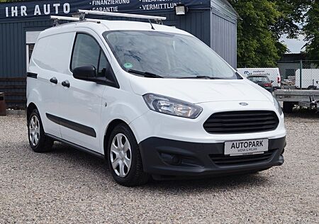 Ford Transit Courier Basis TOP ZUSTAND
