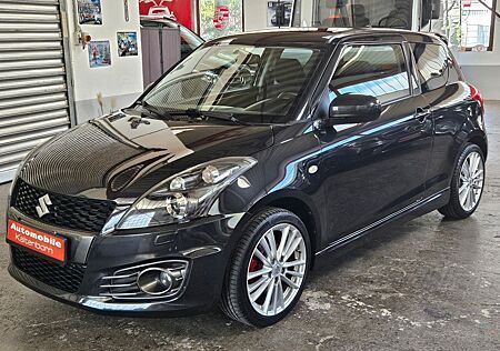 Suzuki Swift Sport/Bi-Xenon/Key-less Go/Scheckheft
