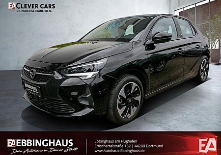 Opel Corsa e F GS Line OPC-Line-und Optik-Paket DAB