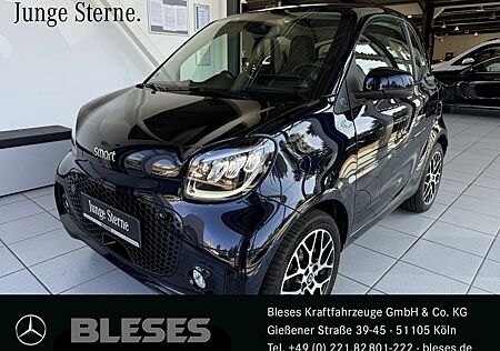 Smart ForTwo EQ PULSE+EXCLU PLUS+PANO+TEMP+KAMBC