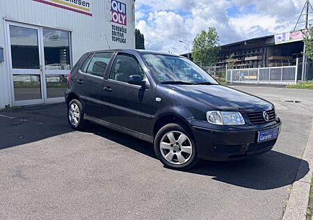 VW Polo Volkswagen 1.4 Edition /Tüv 05/27
