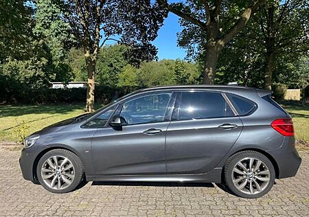 BMW 218d 218 Active Tourer M Sport M Sport