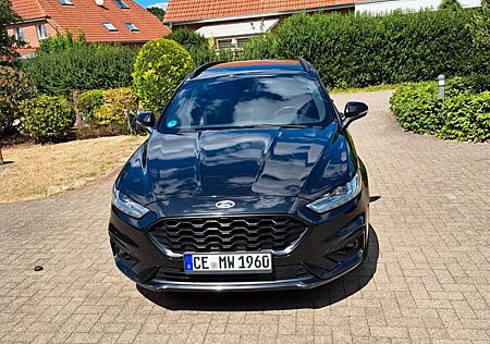 Ford Mondeo 2,0 EcoBlue 140kW ST-Line Turnier Aut...