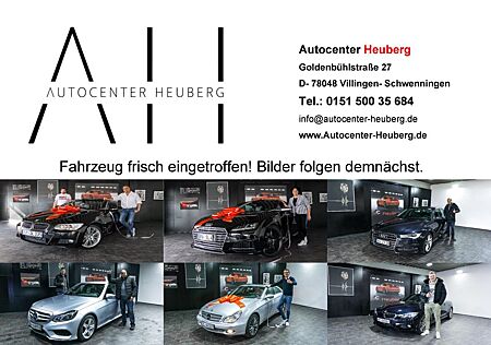 Mercedes-Benz GLE 400 AMG 4MATIC *LUFT*TOT*KAM*SPUR*AHK*SHZ*