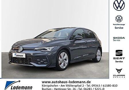 VW Golf Volkswagen GTI 2.0 TSI DSG FACELIFT PANO+RFKAM+HEAD-UP