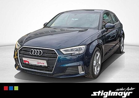Audi A3 sport 1.5 TFSI S-tronic LED+NAVI+PDC+SITZHZG