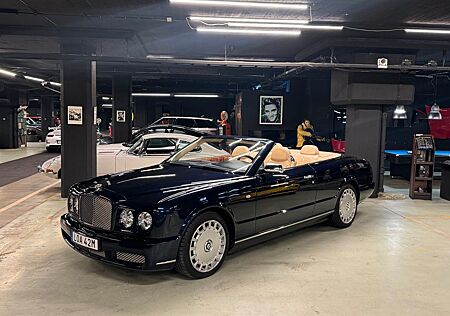 Bentley Azure -