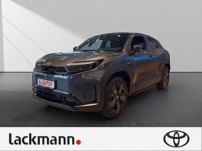 Toyota Urban Cruiser Elektromotor 61 kWh, 5-Türer, Loun
