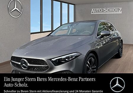 Mercedes-Benz A 250 gebraucht kaufen Mercedes-Benz A 250 4M PROGRESSIVE ADV. PLUS++PANO+MULTIB+KEYL