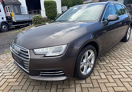 Audi A4 2.0 TDI S tronic Avant