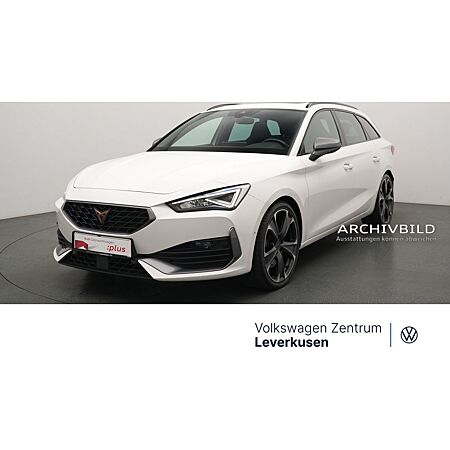 Cupra Leon leasen