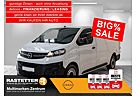 Opel Vivaro Cargo L Edition Holzboden+CarPlayNavi+Par