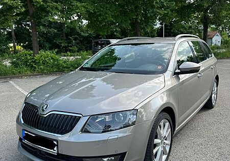 Skoda Octavia 1.4 TSI DSG Green tec Ambition Combi...