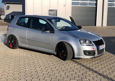VW Golf Volkswagen 2.0 T-FSI GTI mit 400 PS