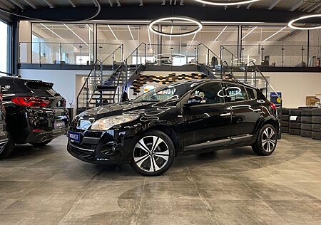 Renault Megane III Lim. 5-trg. BOSE Edition *NAVI*KLIMA*