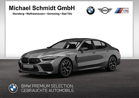 BMW M850i xDrive Coupé*M Technik Paket*LC Prof.*HUD*