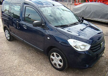 Dacia Dokker 1.6 Ambiance