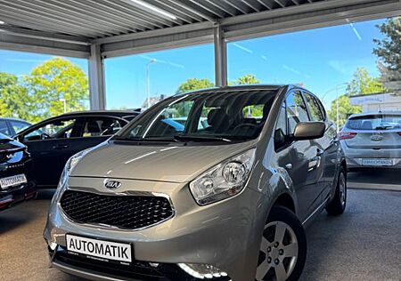 Kia Venga Spirit 1.6 *Automatik*Navi*Kamera*