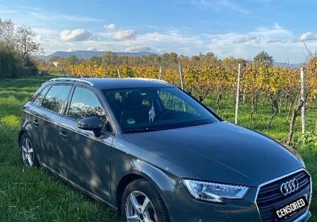 Audi A3 2.0 TDI Sportback -