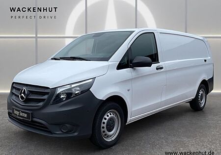 Mercedes-Benz Vito 116 CDI Kasten Extralang Navi Kamera Navi